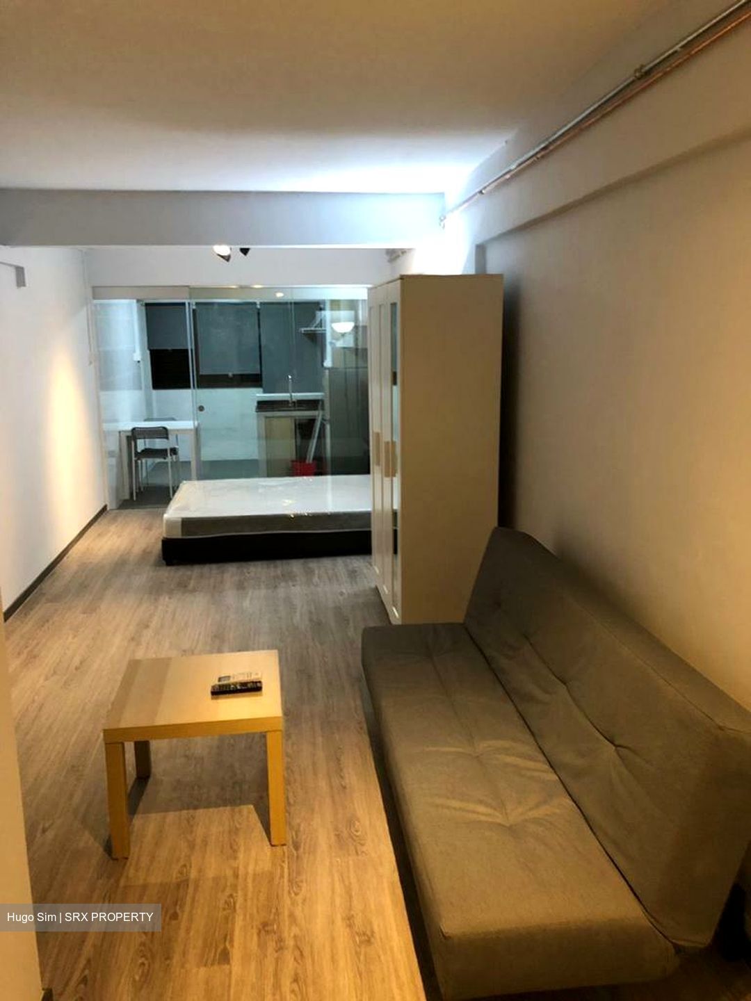 Blk 346 Clementi Avenue 5 (Clementi), HDB 2 Rooms #290499061